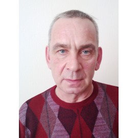 Дерявкин Борис Ильич