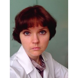 Домахина Наталья Николаевна