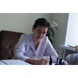 Дружкова Лариса Константиновна