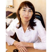 Дубровская Елена Геннадьевна