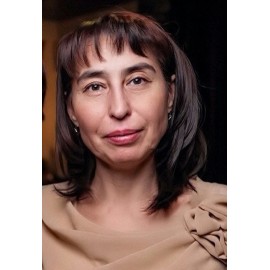 Дубровская Елена Геннадьевна