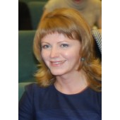 Ефимова Ирина Игоревна