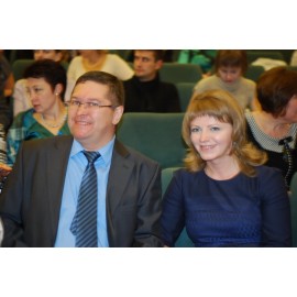 Ефимова Ирина Игоревна