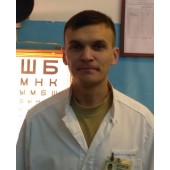 Егоров Алексей Вячеславович