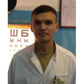 Егоров Алексей Вячеславович