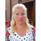 Гальцова Оксана Николаевна