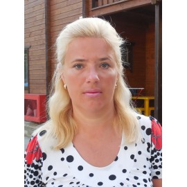 Гальцова Оксана Николаевна