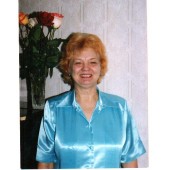 Глушкова Екатерина Александровна