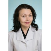 Глуздакова Ирина Леонидовна