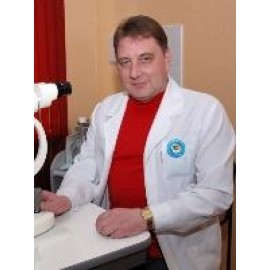 Головин Евгений Владимирович