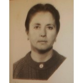 Грасмик Алла Михайловна