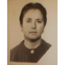 Грасмик Алла Михайловна