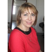 Гридина Светлана Геннадьевна