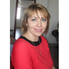 Гридина Светлана Геннадьевна