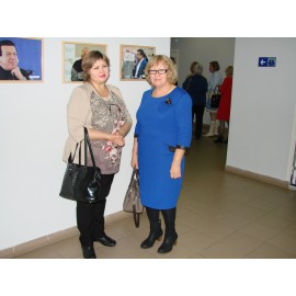 Гущина Елена Юрьевна