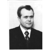 Хмара Юрий Григорьевич
