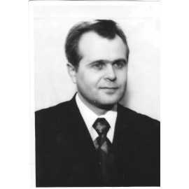 Хмара Юрий Григорьевич