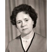 Янькова Люция Алексеевна