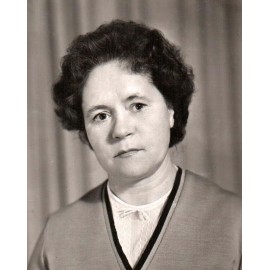 Янькова Люция Алексеевна