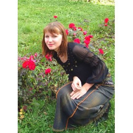 Ярусова Мария Сергеевна