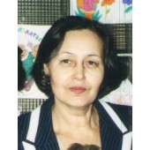 Юферова Галина Семеновна
