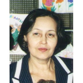 Юферова Галина Семеновна