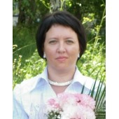 Калабухова Марина Александровна  