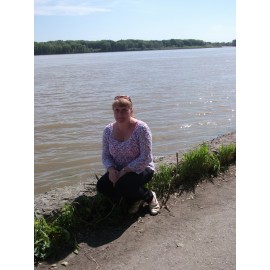 Киселёва Ирина Аркадьевна
