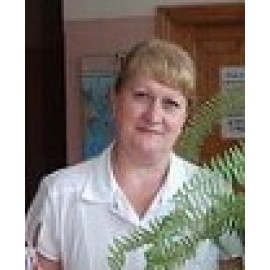 Киселёва Ирина Аркадьевна