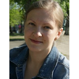 Кочетова Надежда Александровна