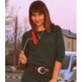 Колугина Анна Сергеевна