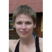 Кондратьева Елена Юрьевна