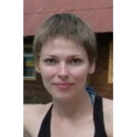 Кондратьева Елена Юрьевна