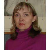 Конева Татьяна Владимировна