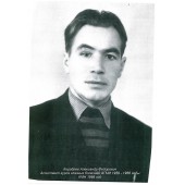 Кораблёв А.Ф.