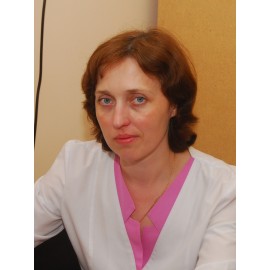 Корнеева Лилия Александровна