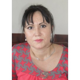 Красоткина Галина Васильевна