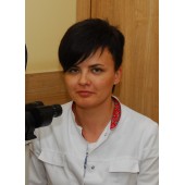 Крупская Екатерина Юрьевна