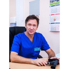 Кудрин Константин Юрьевич