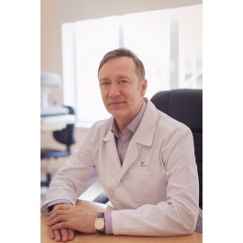 Кудрин Константин Юрьевич