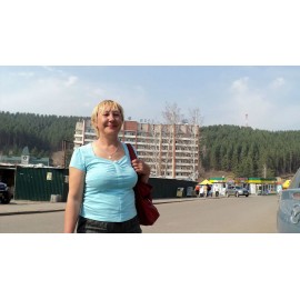 Курносова Екатерина Евгентьевна