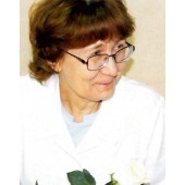 Кустова Ольга Дмитриевна