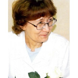 Кустова Ольга Дмитриевна