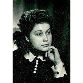 Кутькина Тамара Александровна
