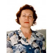 Кутькина Тамара Александровна
