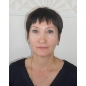 Кузнецова Светлана Ивановна
