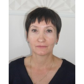 Кузнецова Светлана Ивановна
