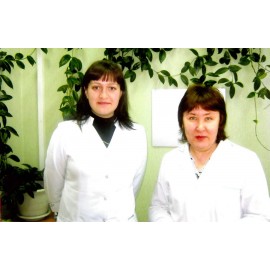 Лактионова Мария Александровна