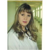 Лаптева Татьяна Сергеевна