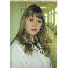 Лаптева Татьяна Сергеевна